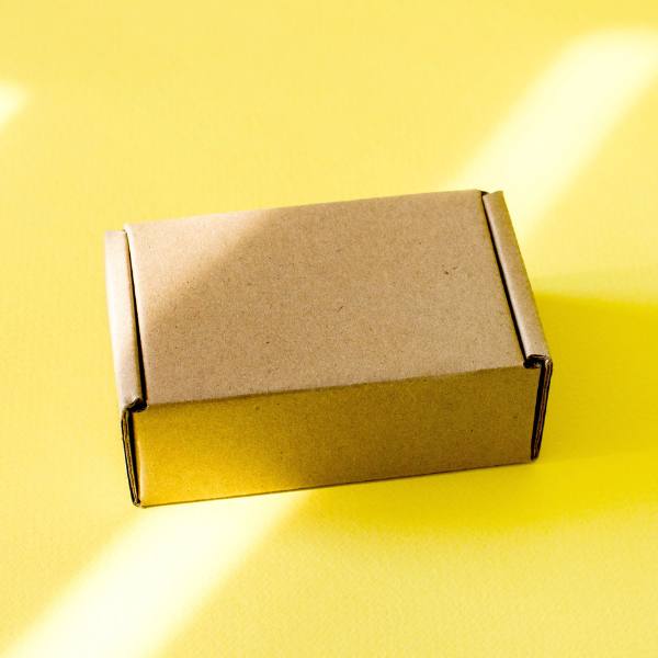 Construire un gabarit pour une boîte en carton : étapes clés