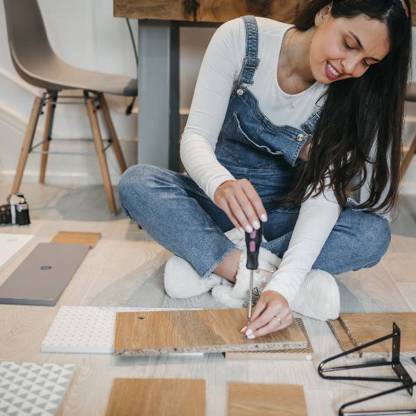 Les enfants adorent bricoler pour Pâques