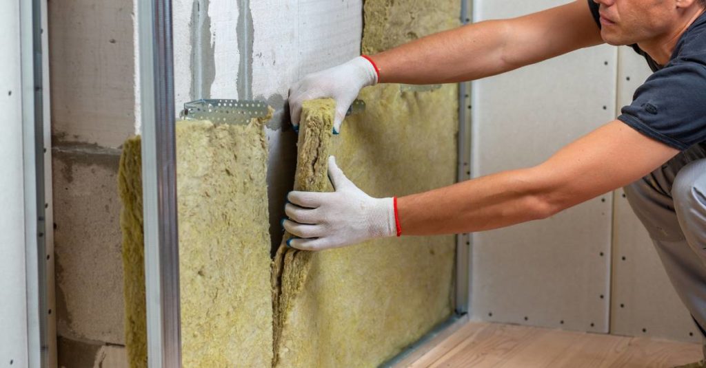 Pourquoi améliorer l'isolation phonique de sa maison ?