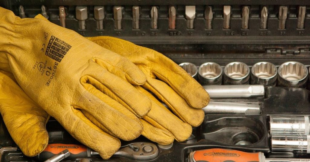 5 Conseils de sécurité essentiels pour le bricolage à domicile