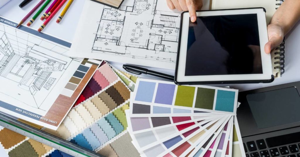 Les secrets d'un aménagement harmonieux : le rôle des architectes d'intérieur