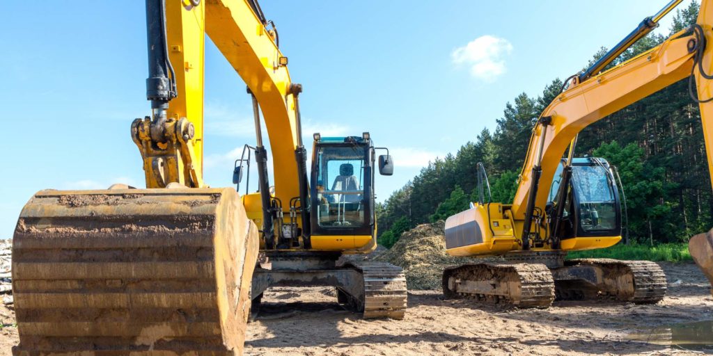Travaux : réduire leurs coûts grâce à la location d'engins de chantier