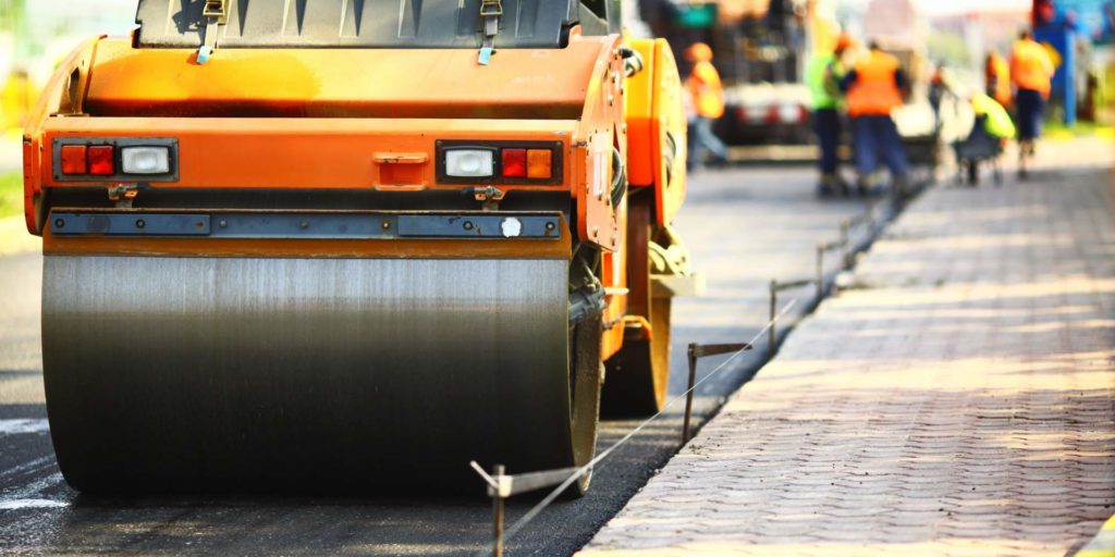 Avantages économiques de la location d'engins de chantier