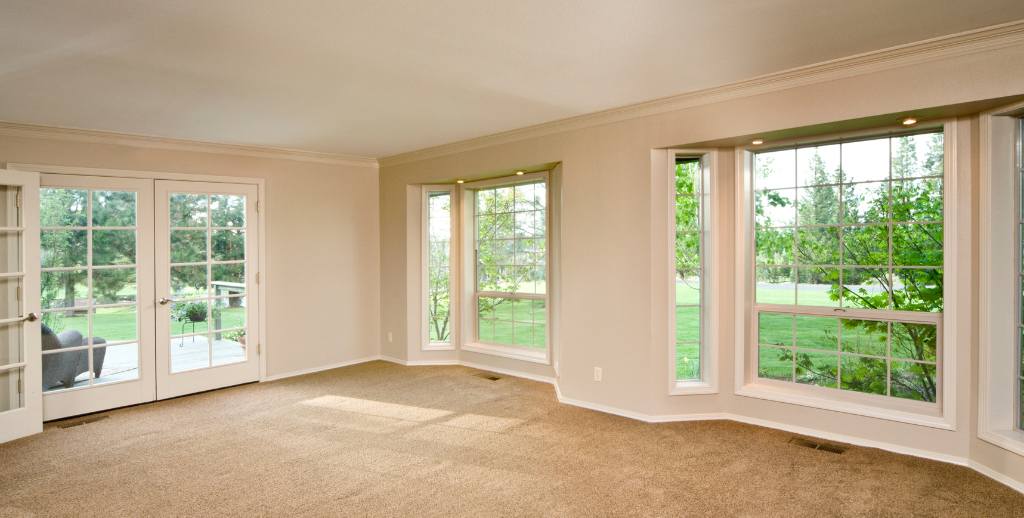 Seuil Rejingot baie vitrée