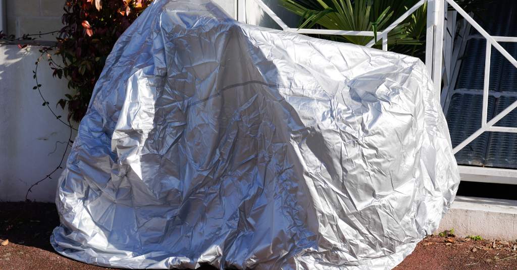 Quel type de bâche pour quelle utilisation ?