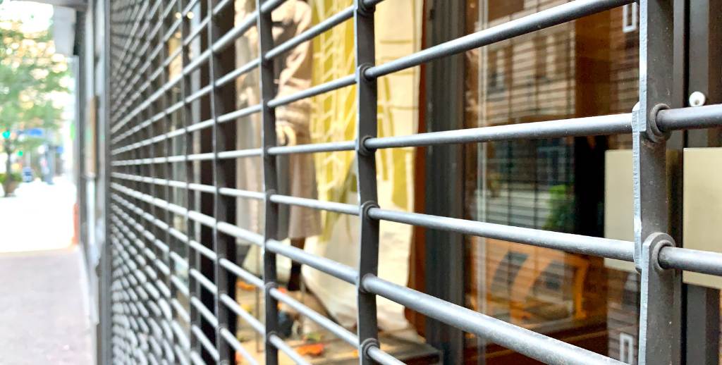 Sécurité anti-effraction des fenêtres