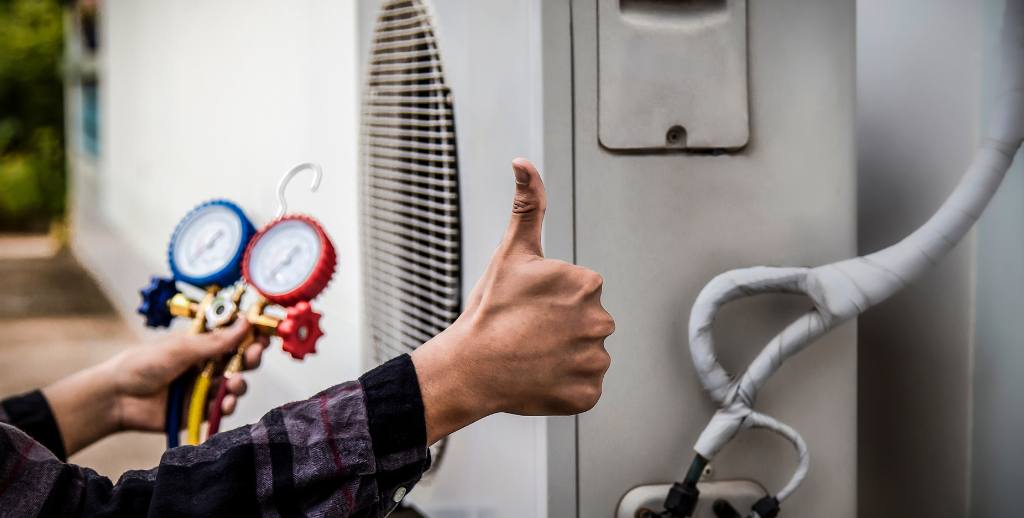 Installation de clim à Vallauris : contactez MTS Climatisation !