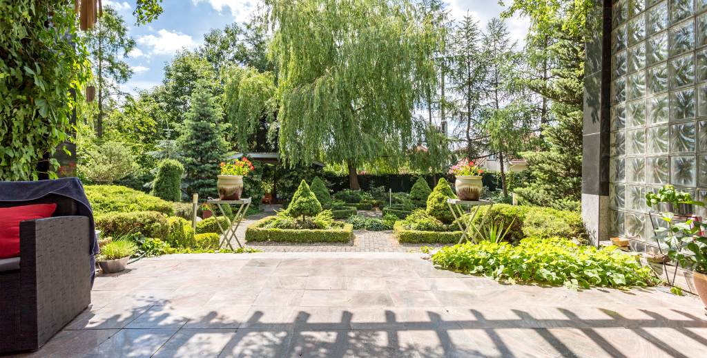 Conseils pour habiller votre terrasse avec style et fonctionnalité