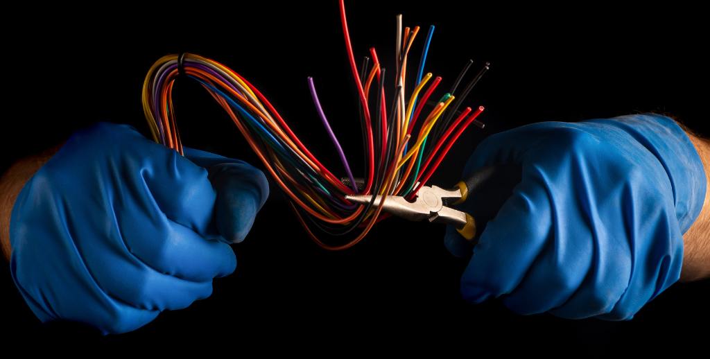 Dépannage électrique : ce que seul un électricien peut diagnostiquer rapidement