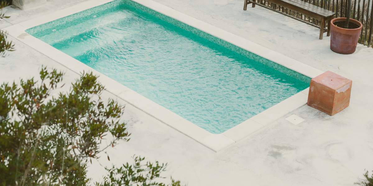 Quelle dimension piscine sans autorisation ?