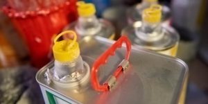 Quel est le rôle du diluant dans la peinture ?