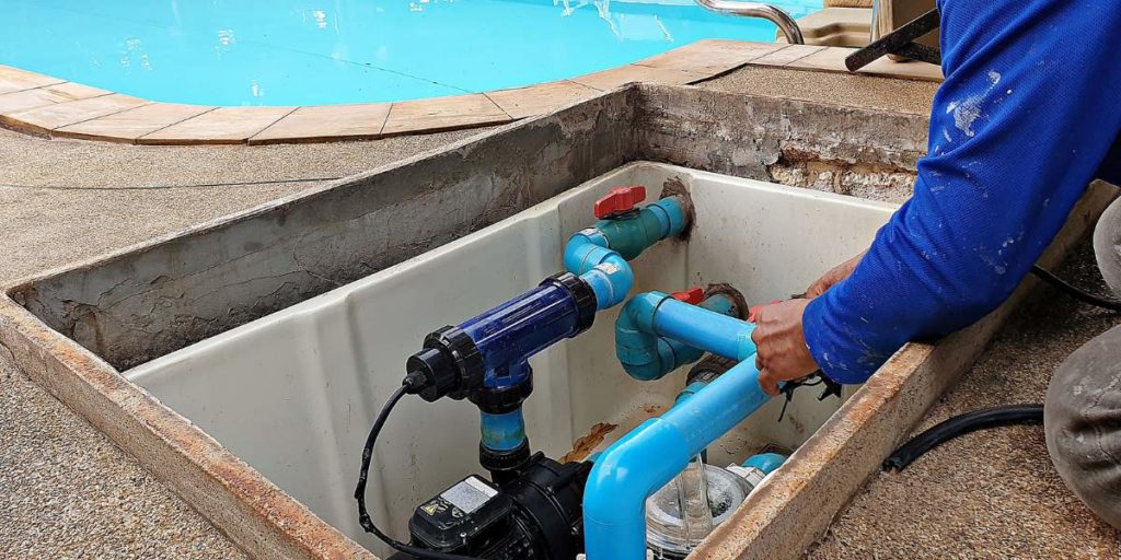 Quelle dimension piscine sans autorisation ?