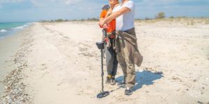 Quels sont les meilleurs détecteurs de métaux de loisir ?