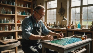 Artisan vitrier à Savigny-sur-Orge : des services sur mesure