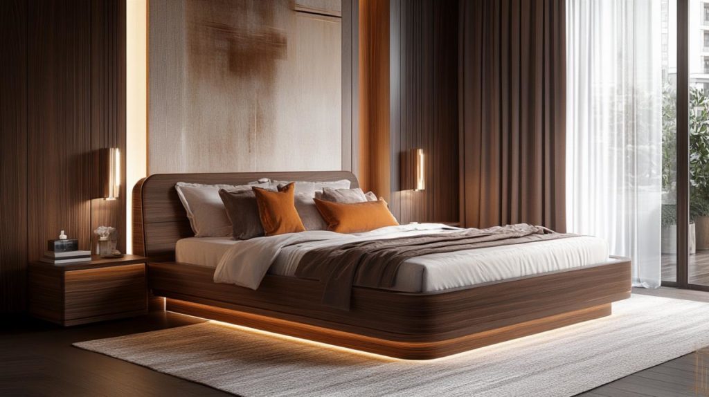 Des finitions authentiques pour tous les styles de décoration