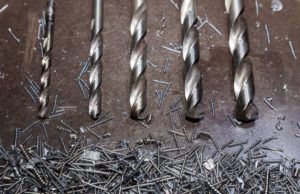 Foret pour inox : comment éviter la casse et le grippage